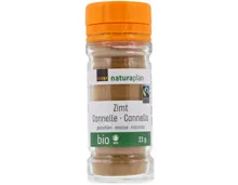 Naturaplan Bio Zimt gemahlen
