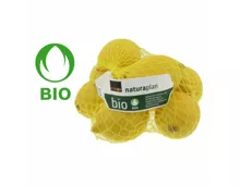 Naturaplan Bio Zitronen