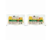 Naturaplan Bio Zuckermais gekocht 2x 480g