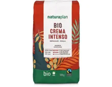 Naturaplan Crema Intenso gemahlen