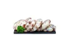 Naturaplan Crevetten Black Tiger gross roh ca. 140g
