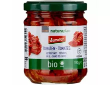 Naturaplan Demeter Bio getrocknete Tomaten