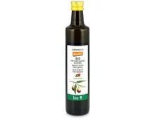 Naturaplan Demeter Bio Olivenöl extra vergine