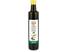 Naturaplan Demeter Bio Olivenöl extra vergine