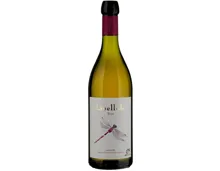 Naturaplan Demeter Bio Rosé La Côte AOC Morges Libellule (2023) – Roséwein, Schweiz (0.7l)