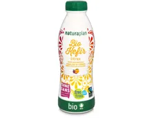 Naturaplan Kefir-Drink Mango Passionsfrucht