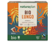Naturaplan Lungo 50 Kapseln