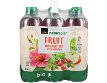 Naturaplan Organic Fruit Tea 6x1l