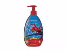 Naturaverde Kids Duschgel Spiderman