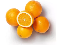 NATURE ACTIVE BIO Bio-Orangen