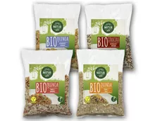 NATURE ACTIVE BIO Bio-Quinoa/ Couscous- Gerichte