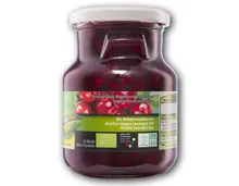 NATURE ACTIVE BIO Bio-Wildpreiselbeeren