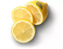 NATURE ACTIVE BIO Bio-Zitronen