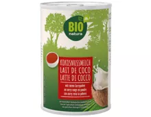 NATURE ACTIVE BIO Curry-Kokosmilch, Rot