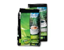 NATURE ACTIVE BIO Fairtrade Max Havelaar Bio-Kaffee