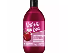 Nature Box Conditioner Cherry 385 ml