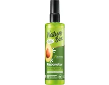 Nature Box Reparatur Sprüh-Spülung Avocado 200 ml