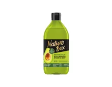 Nature Box Shampoo / Haarspülungen