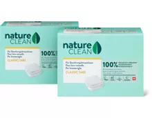 Nature Clean Automaten-geschirrspülmittel