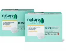 Nature Clean Automaten-Geschirrspülmittel