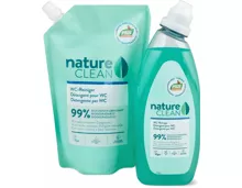 Nature Clean Reinigungsmittel