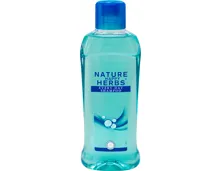 Nature Happy Herbs Shampoo