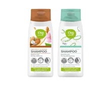 Nature Shampoo