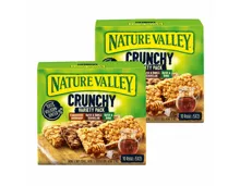 Nature Valley Riegel Variety Pack 2x 210g