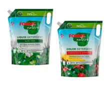 Nature Waschmittel voll/color