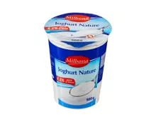 Naturejoghurt 3,5%