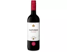 Natureo Red 2016, alkoholfrei, 75 cl