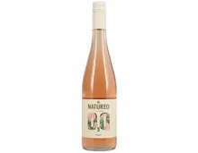 Natureo Rosado Torres alkoholfrei (2024), Spanien (0.75l)
