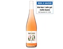 Natureo Rosado Torres alkoholfrei (2024), Spanien (0.75l)