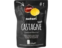 Naturi Snack-Marroni