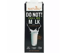 Naturli Do not call me milk 1l