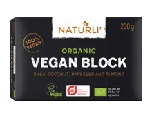 Naturli veganer Butterersatz