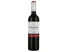 Navarra DO Gran Feudo Crianza 626 Barricas (2020) – Rotwein, Spanien (0.75l)