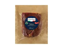 Nduja aus Spilinga
