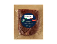 Nduja aus Spilinga