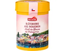 Nectaflor Blütenhonig aus Patagonien