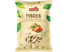 Nectaflor Mandeln