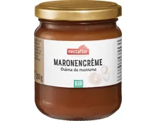 Nectaflor Marronicreme bio