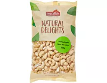 Nectaflor Natural Delights Cashewkerne