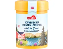 Nectaflor Norwegischer Sommerblütenhonig