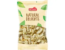 Nectaflor Trockenfrüchte Natural Delights Apfelstücke