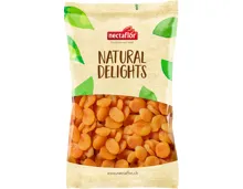 Nectaflor Trockenfrüchte Natural Delights Aprikosen