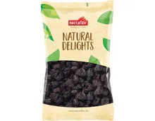 Nectaflor Trockenfrüchte Natural Delights Pflaumen