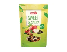 Nectaflor Trockenfrüchte / Nüsse / Snack-Mischungen