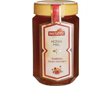 Nectaflor Wildblütenhonig