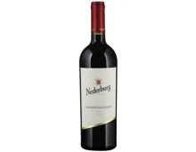 Nederburg Cabernet Sauvignon Western Cape WO (2023) – Rotwein, Südafrika (0.75l)